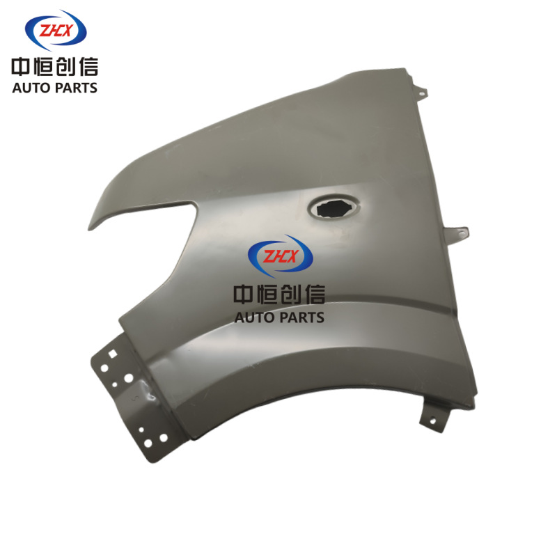 Front Fender Panel for Changan Star 9 (2020) Iron Body Panel - Image 3