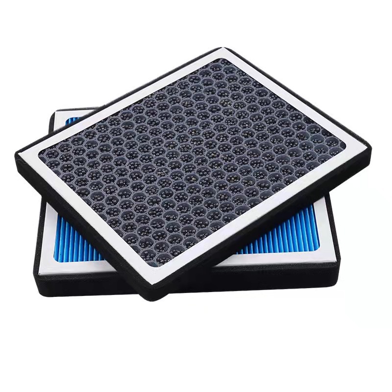 Cabin Air Filter Element for CHANGAN CS75 PLUS, Ruicheng CC, and Eado XT - Image 5