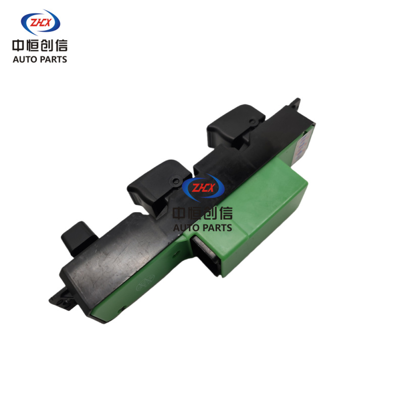 Left Front Main Electric Power Window Switch for CHANGAN Star 2 - OEM 3746050-E01 - Image 4