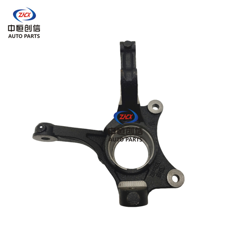 Front Steering Knuckle Horn Assembly for CHANGAN Yuexiang (Alsvin V3) - Image 4
