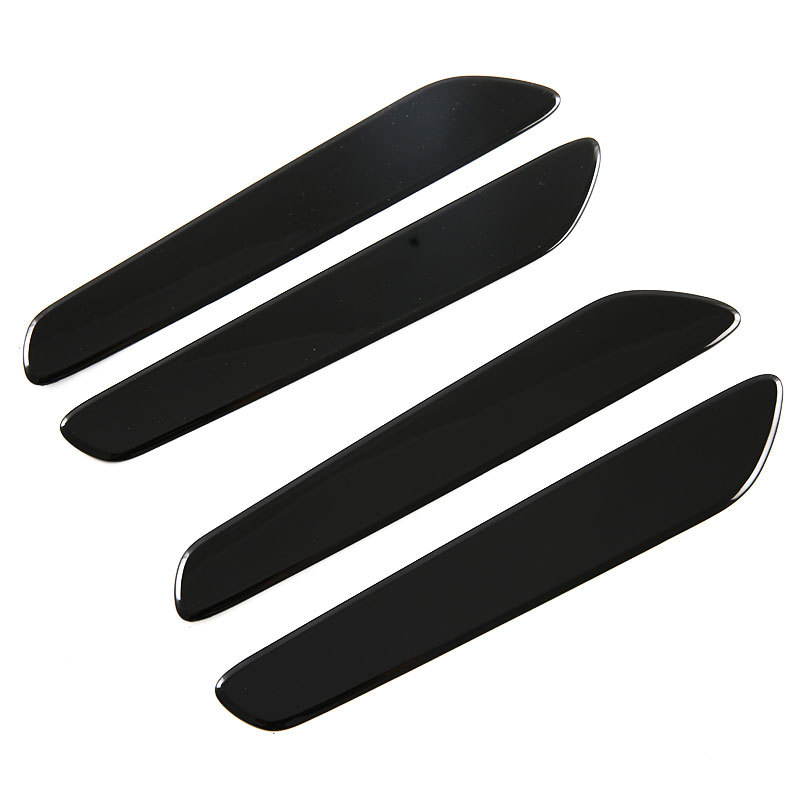 Exterior Door Handle Cover Protector Trim Set for DEEPAL S07 (Changan Shenlan S7) - Image 5