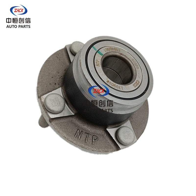 Front Wheel Hub Bearing Core Assembly for CHANGAN Taurus and CHANGAN Star 7 - Image 2