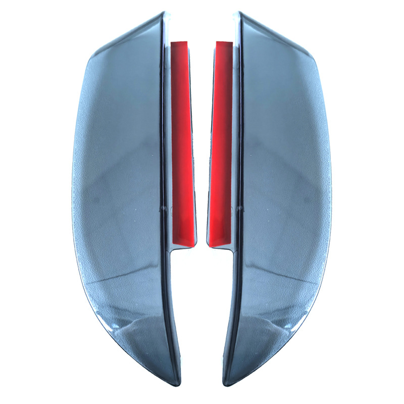 Rearview Mirror Rain Guards Sun Shade Deflectors for CHANGAN NEVO A07 and Series Models - Image 5