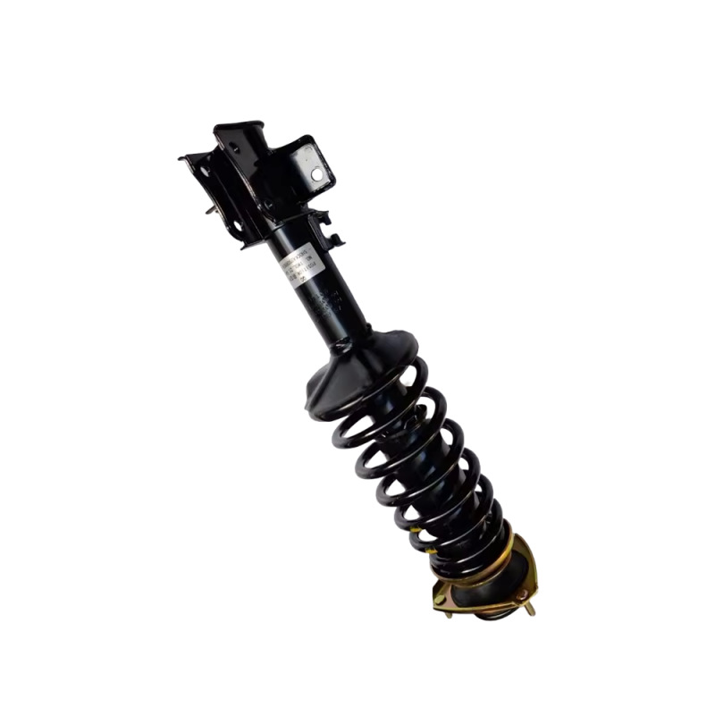 Front Strut and Coil Spring Shock Absorber Assembly for CHANGAN Ruixing - Image 5