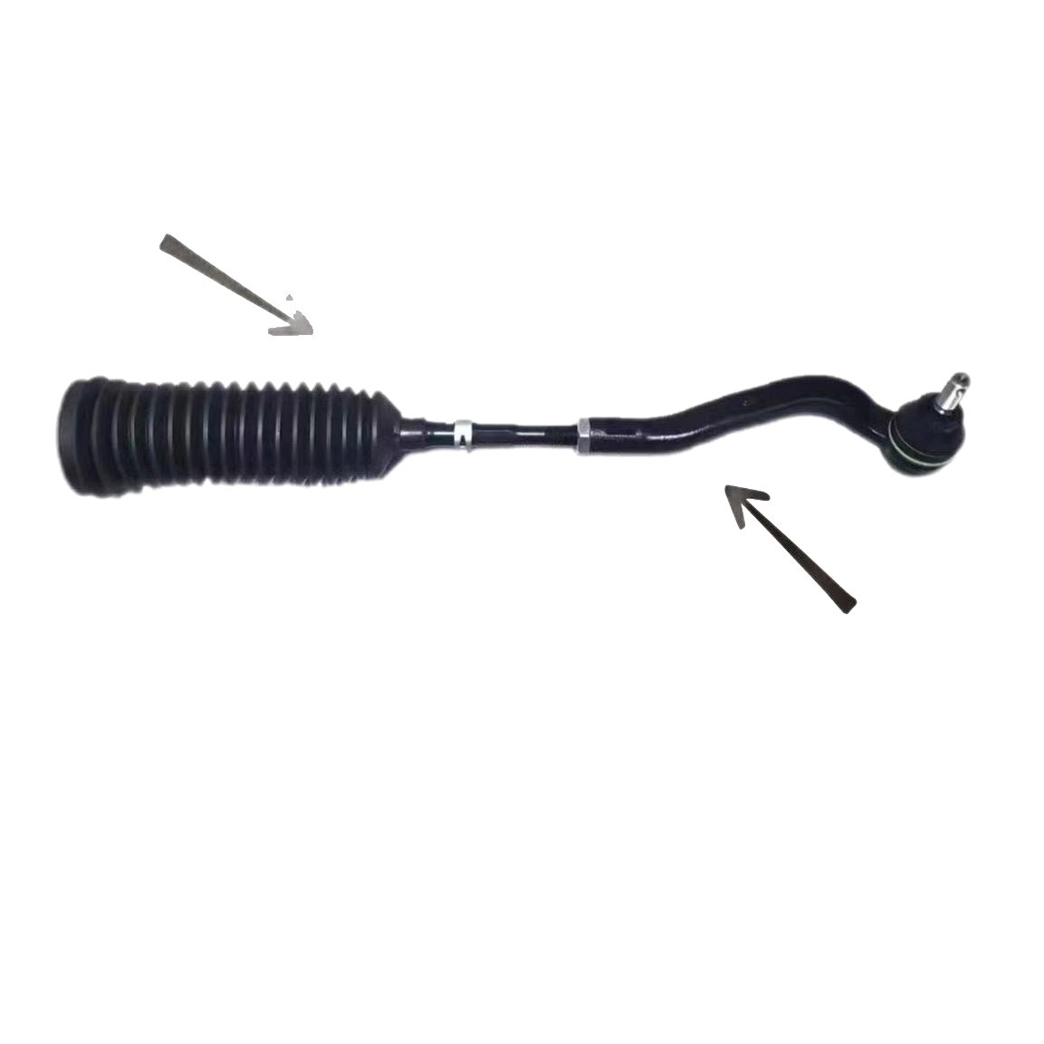 Outer and Inner Steering Tie Rod End Ball Joint for CHANGAN UNI-T, UNI-K, UNI-V - Image 3