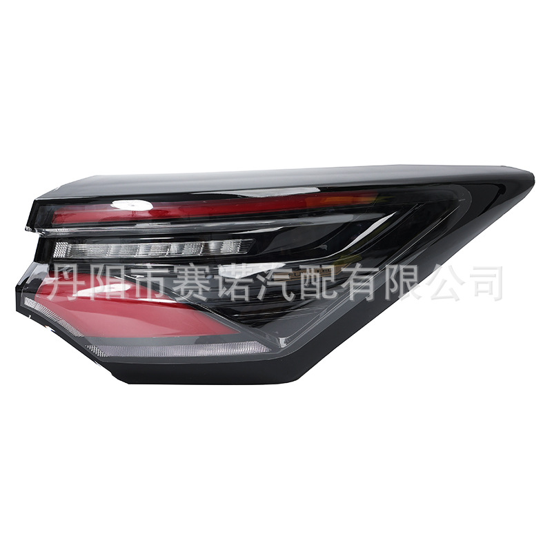 Rear Inner Tail Light Brake Lamp Assembly for CHANGAN UNI-T (S202F280503) - Image 3