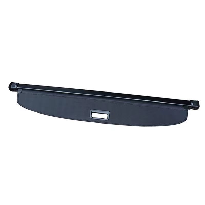 Retractable Trunk Cargo Cover Security Shield for CHANGAN UNI-K UNI-T OSHAN X5 X7 Z6 - Image 5