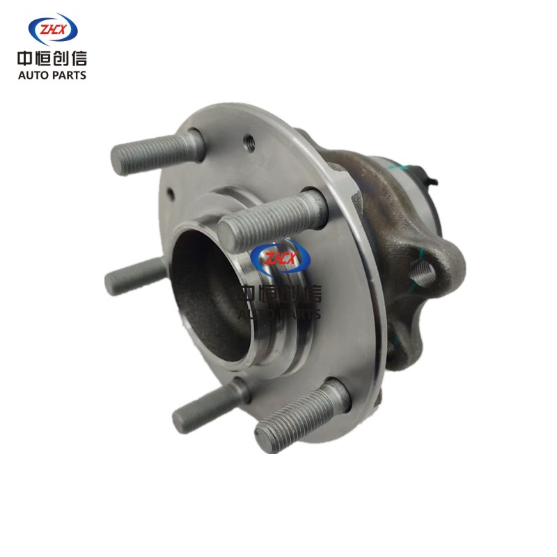 Rear Wheel Hub Bearing Assembly 3502120-CN01 for CHANGAN UNI-T - Image 2