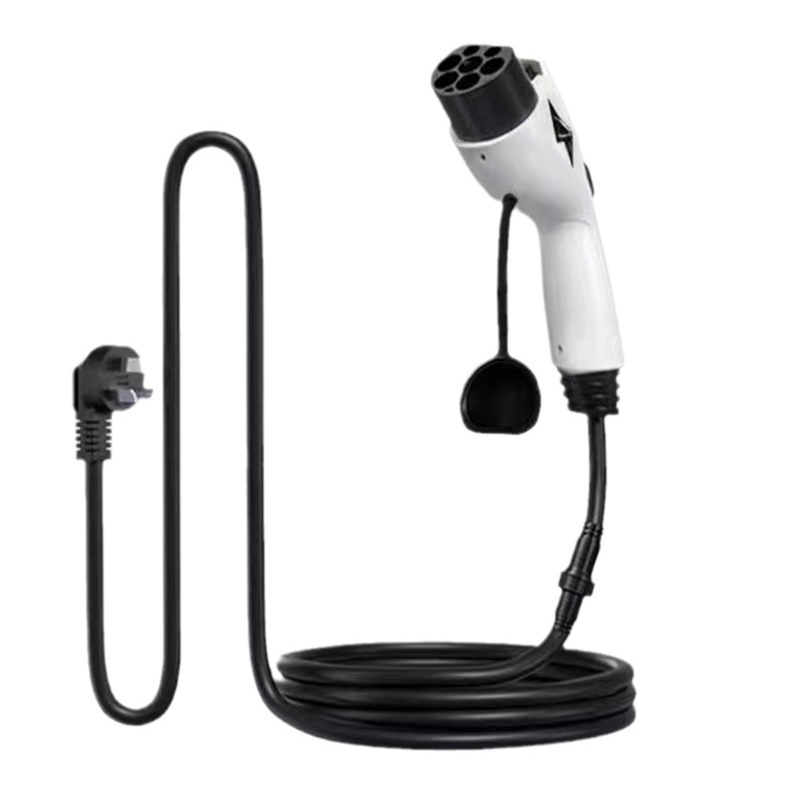 Portable EV Charger 3kW 15m Charging Cable for DEEPAL SL03 S7 and CHANGAN UNI-V UNI-K iDD - Image 5
