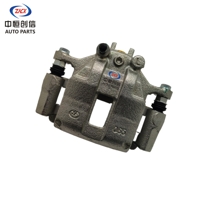 Front Brake Caliper Assembly for CHANGAN Ruixing M60 M80 - Image 4