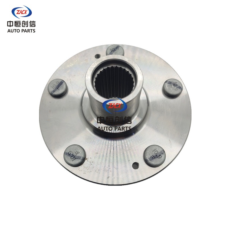 Front Wheel Hub Bearing Assembly for CHANGAN CS15 - OEM 3501130-BE01 - Image 4