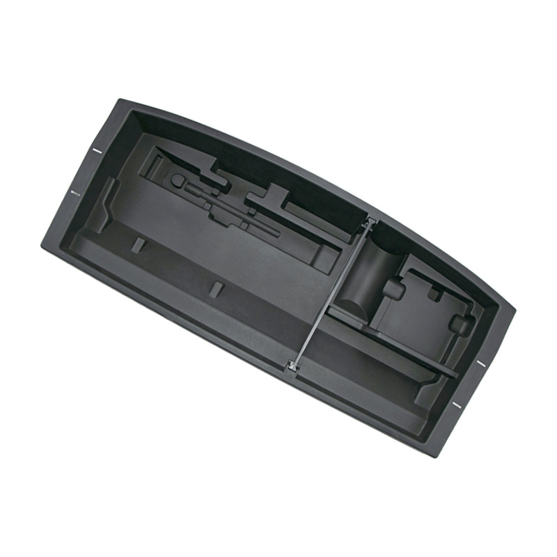 Rear Trunk Side Storage Organizer Box Waterproof for DEEPAL S07 (S7) - Image 5