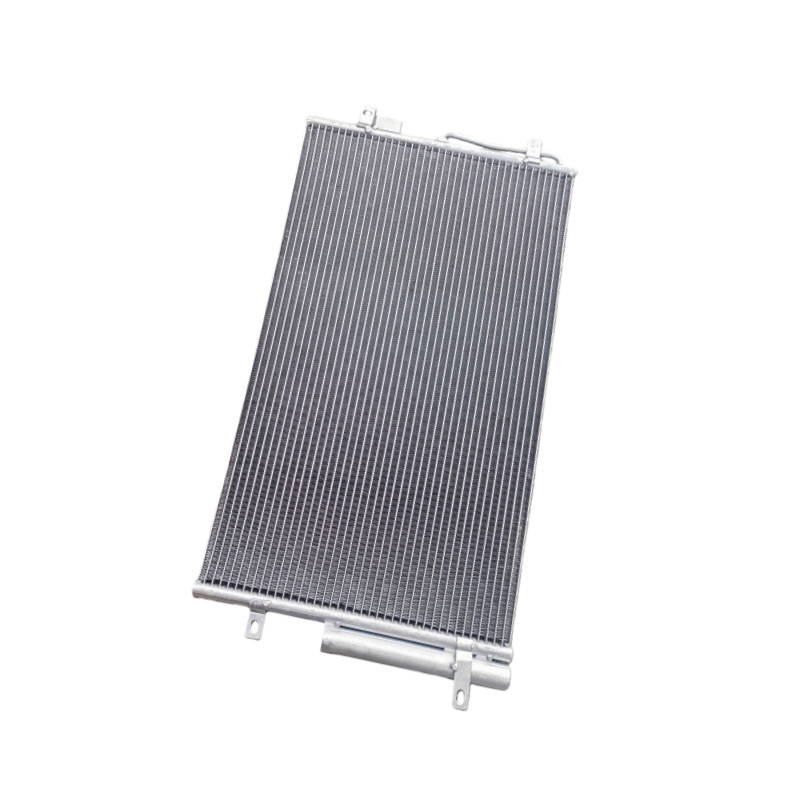 Air Conditioning Condenser for CHANGAN CS75 PLUS 1.5T - 8105100-CD01 - Image 4