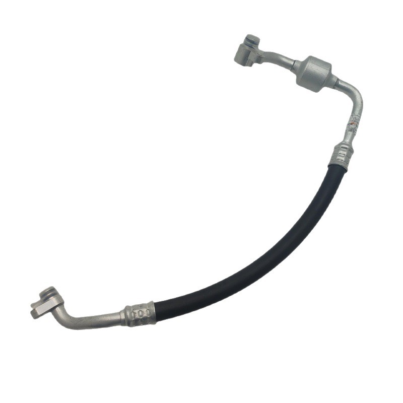 Air Conditioning Compressor Suction Pipe Low Pressure Assembly for CHANGAN NEVO Q05 - Image 5