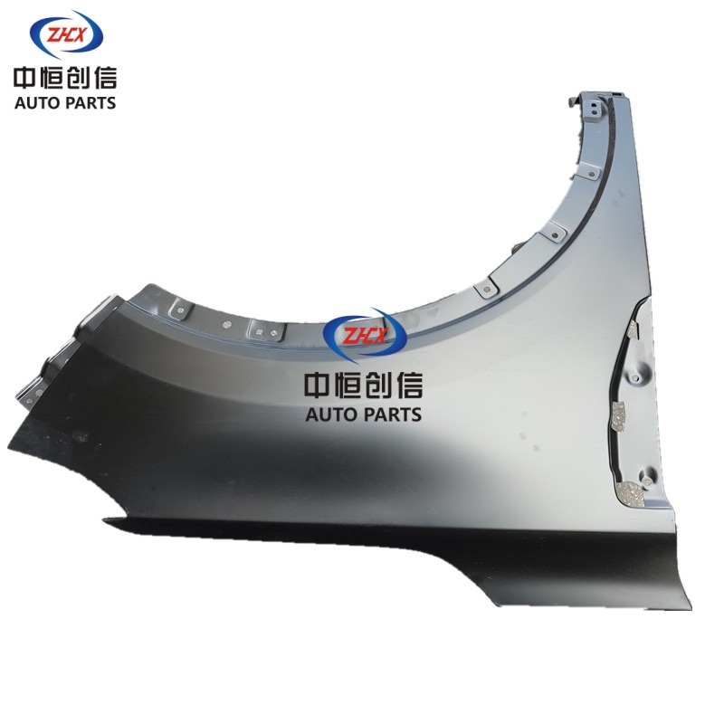 Front Fender Panel Sheet Metal for CHANGAN CS55 PLUS 2nd Generation - Image 4