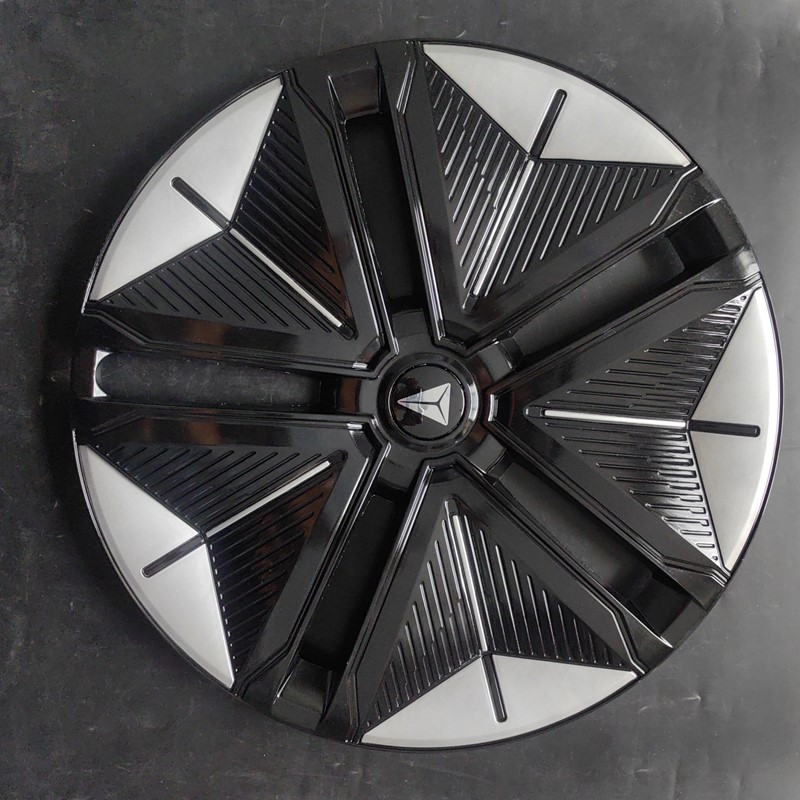 19-Inch Wheel Hub Cover Decorative Rim Cap for DEEPAL SL03 and S07 S7 - Image 4
