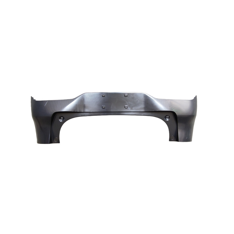 Rear Bumper Upper Body for DEEPAL S05 (OEM 2804101-ER02) - Image 5