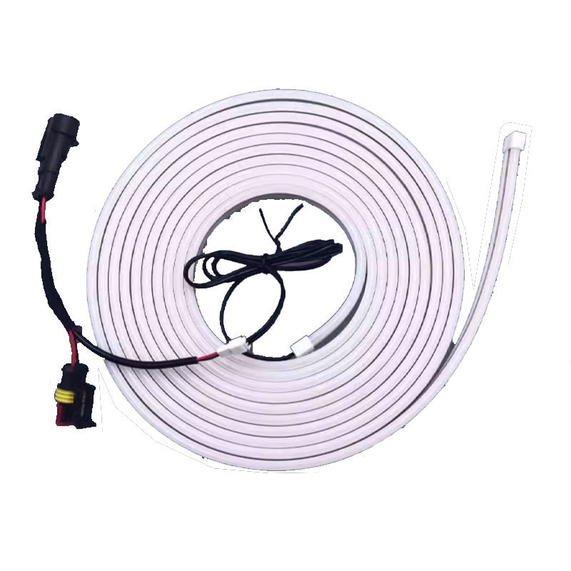 Interior LED Trunk Atmosphere Light for CHANGAN UNI-V/T/K/Z Series - Image 5