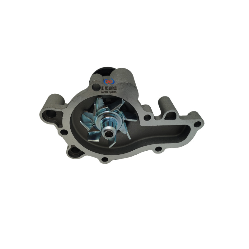 Engine Water Pump Assembly for Jinbei Little Sea Lion CG12 CG14 (OEM 1307010-C1000-AA00000) - Image 3