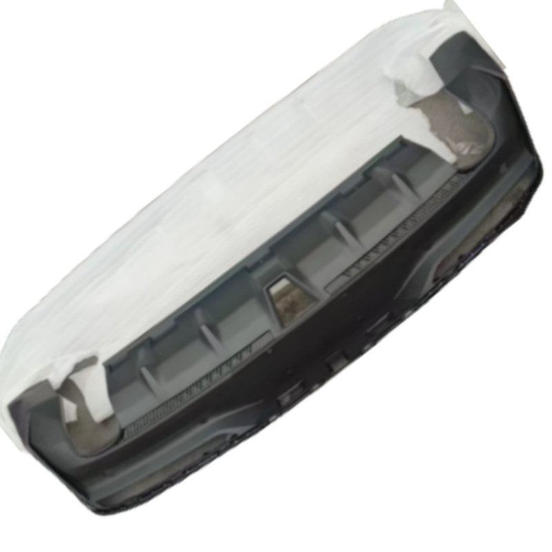 Rear Bumper Lower Body Lower Cover for CHANGAN UNI-V (2022-Present) - Image 4