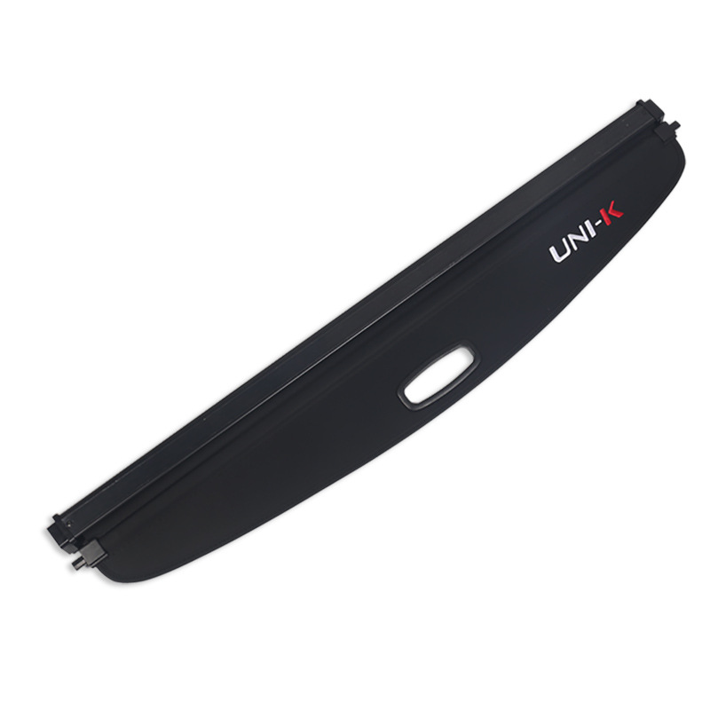 Retractable Trunk Cargo Cover Security Shield for CHANGAN UNI-K iDD and UNI-T - Image 5