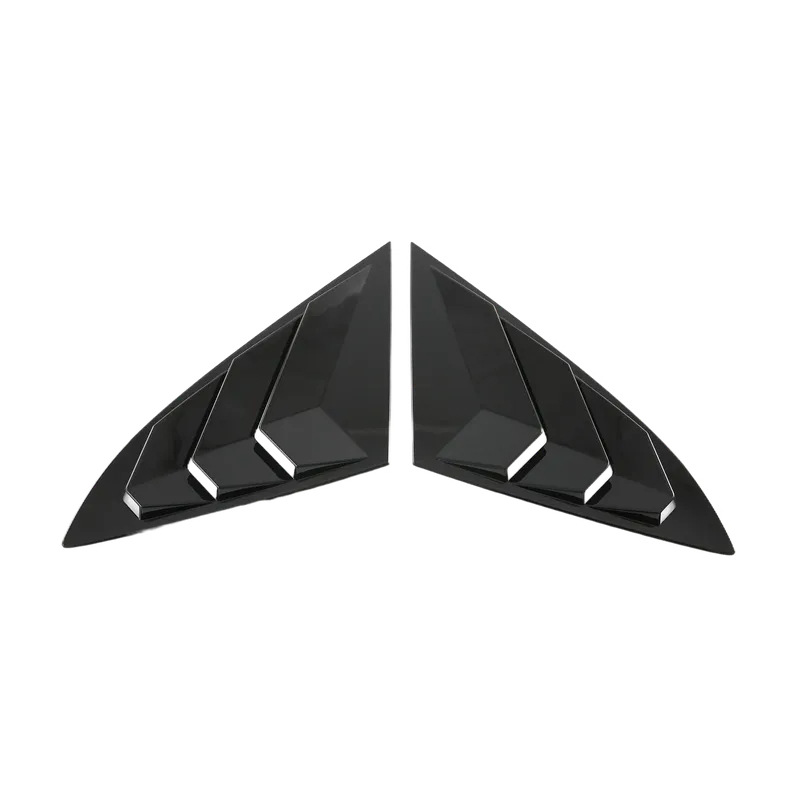Rearview Mirror Rain Guard Cover for CHANGAN UNI-V (2022-Present) ABS Chrome Finish - Image 4