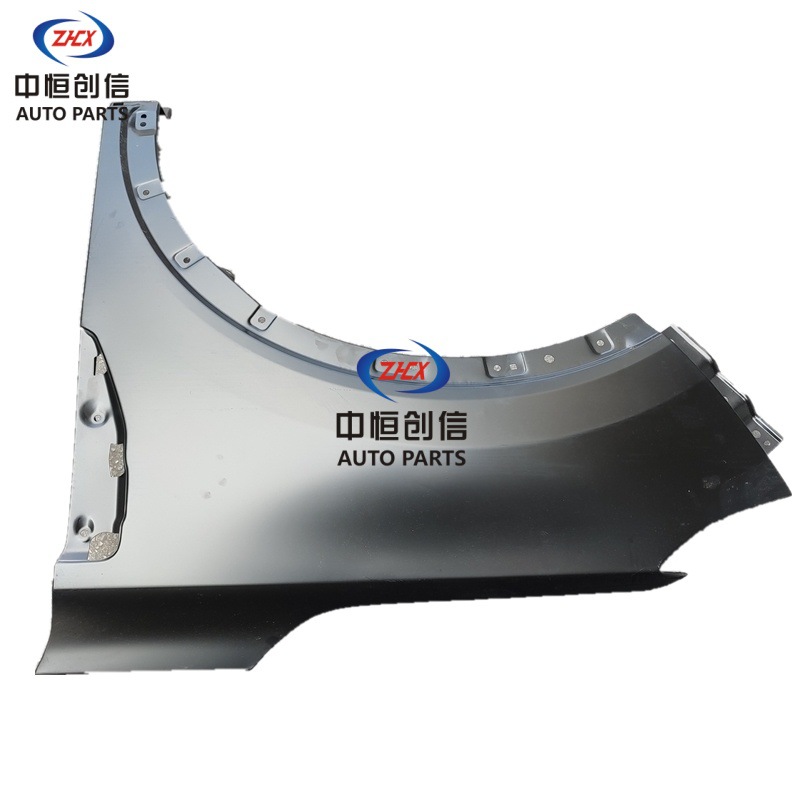 Front Fender Panel Sheet Metal for CHANGAN CS55 PLUS 2nd Generation - Image 3