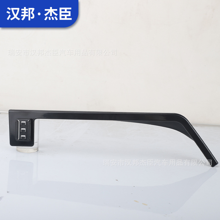 Custom Car Dashboard Navigation Screen Mobile Phone Holder Base for CHANGAN UNI-T 2020-2023 - Image 3