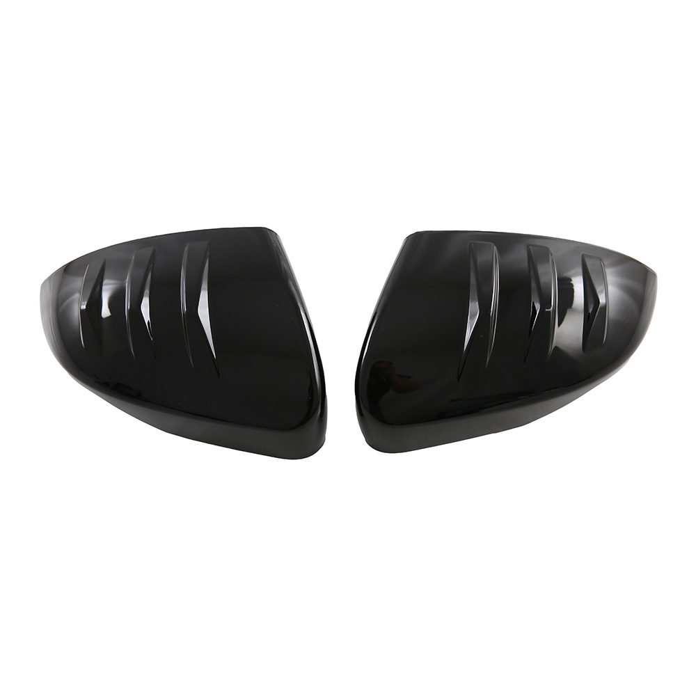 Exterior and Interior Trim Accessories Kit for DEEPAL S07 (2023) - Carbon Fiber Style ABS Parts - Image 2