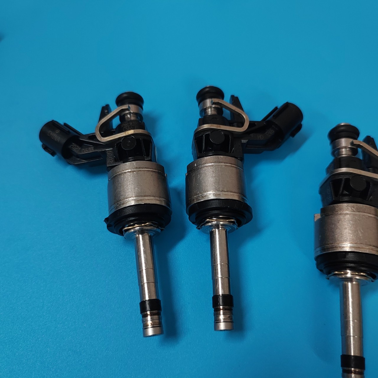 Fuel Injector 0261500758 for Changan CS55 CS35 Eado 1.4T and UNI-T - Image 4