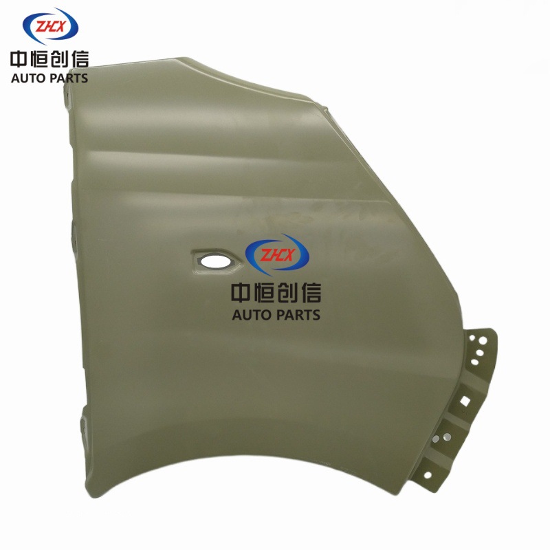 Front Fender Wing Assembly for CHANGAN Ruixing M80 - Image 2