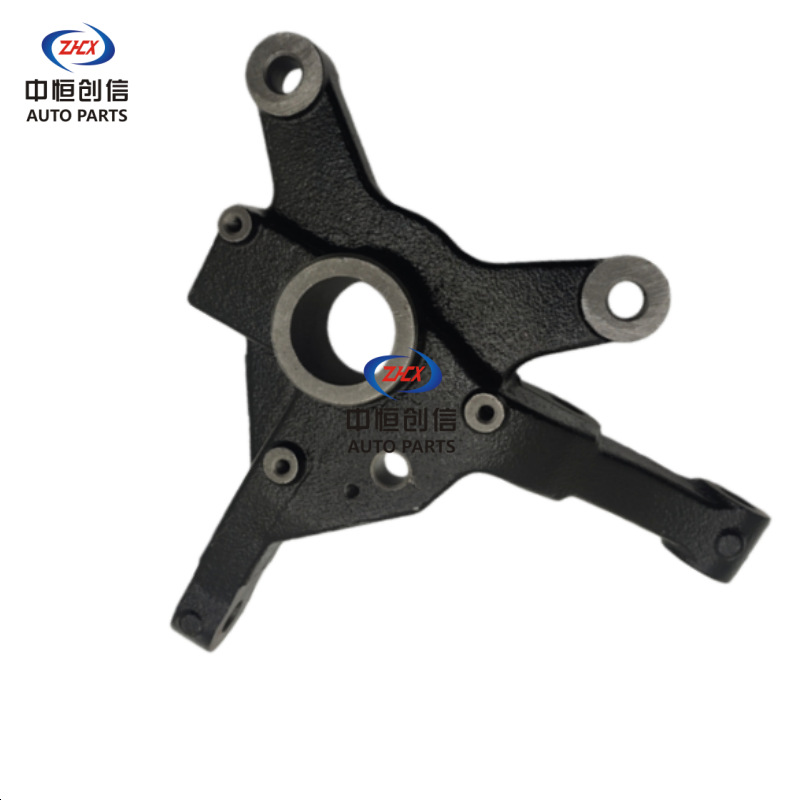 Front Steering Knuckle Assembly for CHANGAN Kuayue Star V5 Left and Right - Image 4