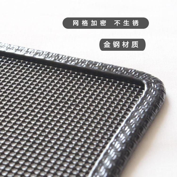 Front Grille Mesh Protection Net for CHANGAN UNI-K and UNI-V 2021-2022 - Image 3