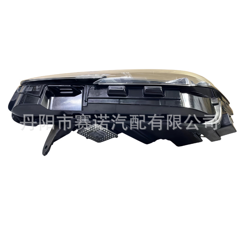 LED Headlight Assembly for CHANGAN UNI-K Front Lamp CD569F280501-0100 CD569F280501-0200 - Image 3