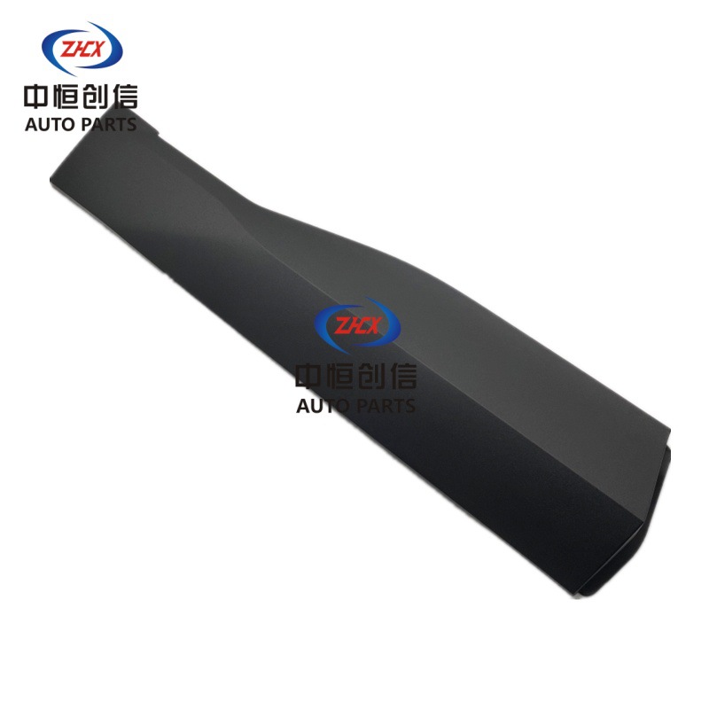 Rear Middle Door Outer Guard Plate Matte Assembly for DEEPAL S05 - Right Side - Image 3