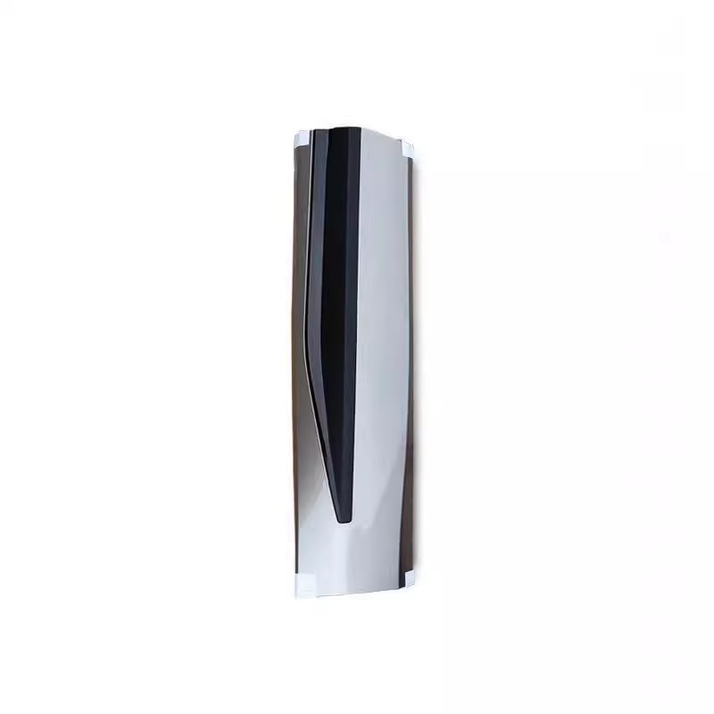 Rear Door Lower Outer Guard Panel Assembly in Quantum Gray for CHANGAN UNI-Z - Image 5