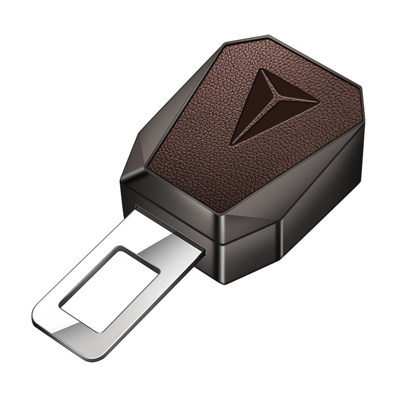 Interior Seat Belt Buckle Extender for DEEPAL SL03 / DEEPAL S07 / DEEPAL G318 - Image 5