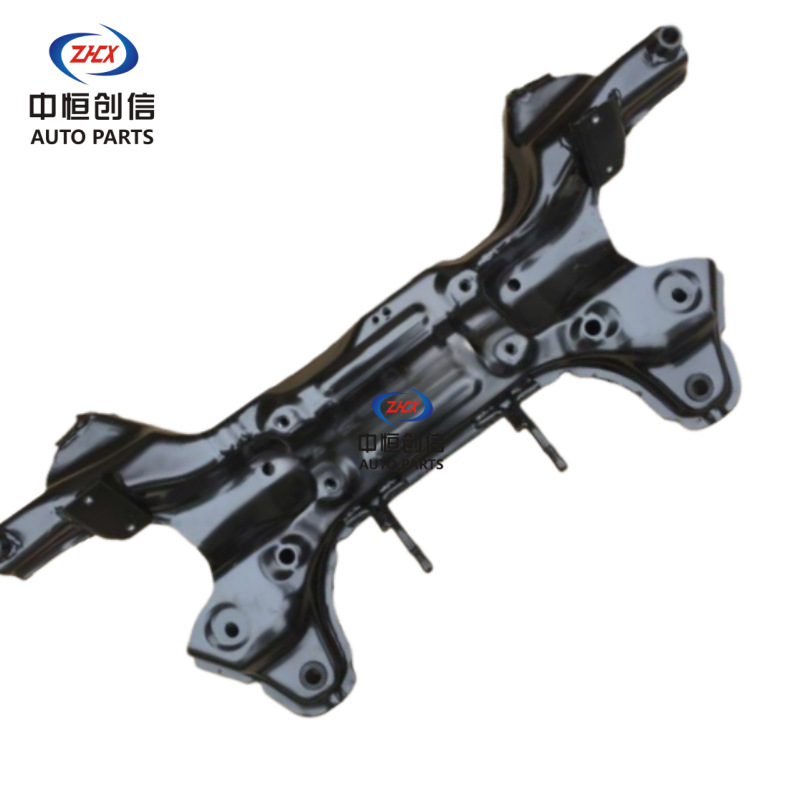 Front Engine Cradle Subframe Crossmember for CHANGAN CS35 - Image 4
