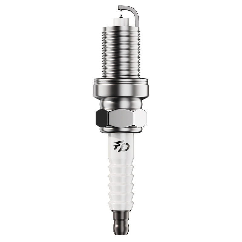 Double Iridium High-Performance Spark Plug Set of 4 for CHANGAN CS75, CS85 COUPE, CS95, and UNI-T - Image 5