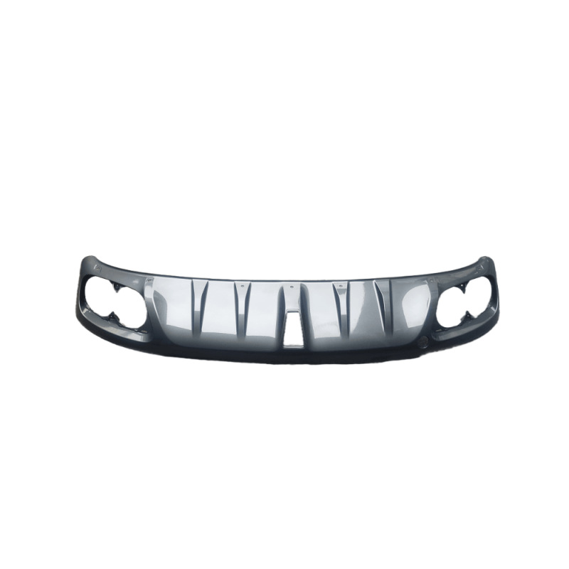 Rear Bumper Lower Body Lower Cover for CHANGAN UNI-K 2022-Present 2804102-CR01 - Image 5