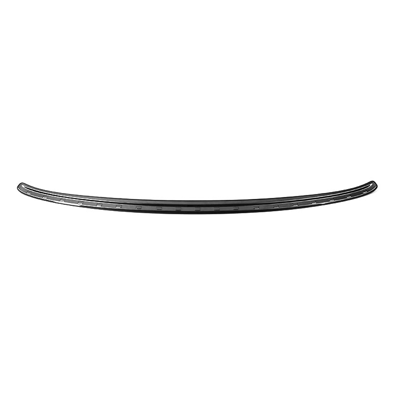 Stainless Steel Outer Rear Bumper Guard Trunk Guard for 2022 CHANGAN UNI-V - Image 3