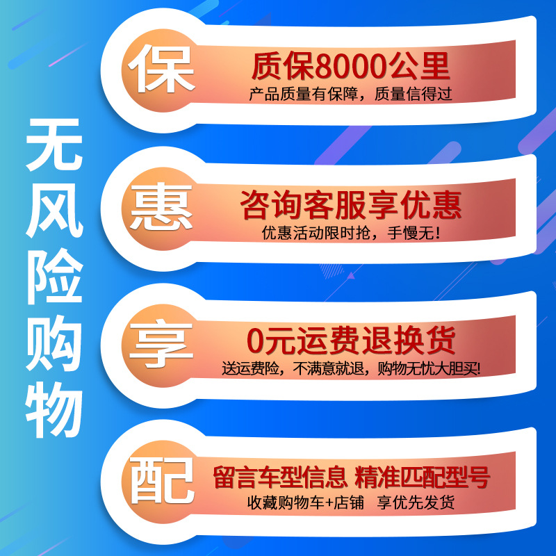 Cabin Air Filter for CHANGAN UNI-T 1.5T Engine - Image 2