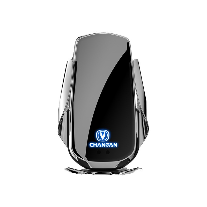 15W Wireless Fast Charging Car Phone Holder for CHANGAN CS75 CX70 OSHAN EADO - Image 5