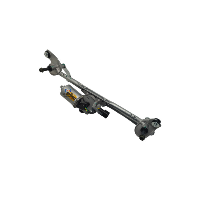 Windshield Wiper Motor and Transmission Linkage Assembly for Dongfeng Fengguang 580 (Part No. 3741100-SA01) - Image 5