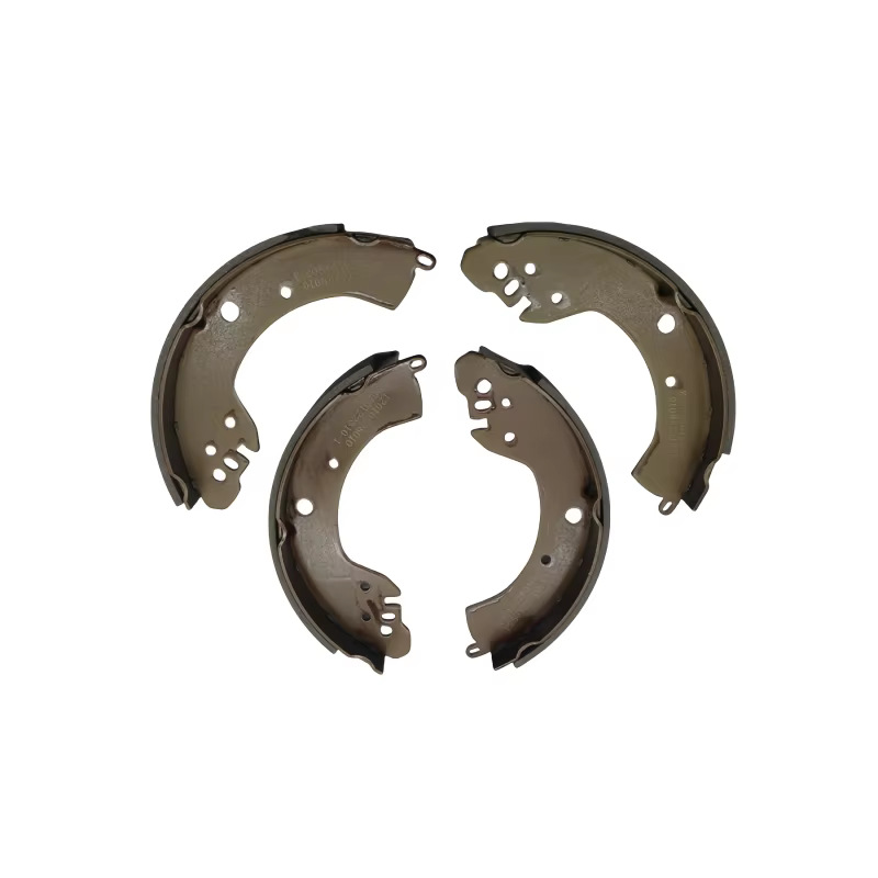 Rear Brake Pad Set 3502500-FA01 for Dongfeng Fengguang 330 - Image 2