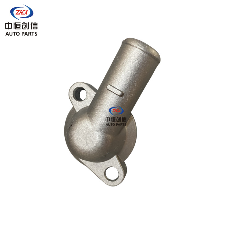 Engine Thermostat Cover for Changan CB10 JL466Q Engine S460 M201 - OEM 1008077E - Image 5