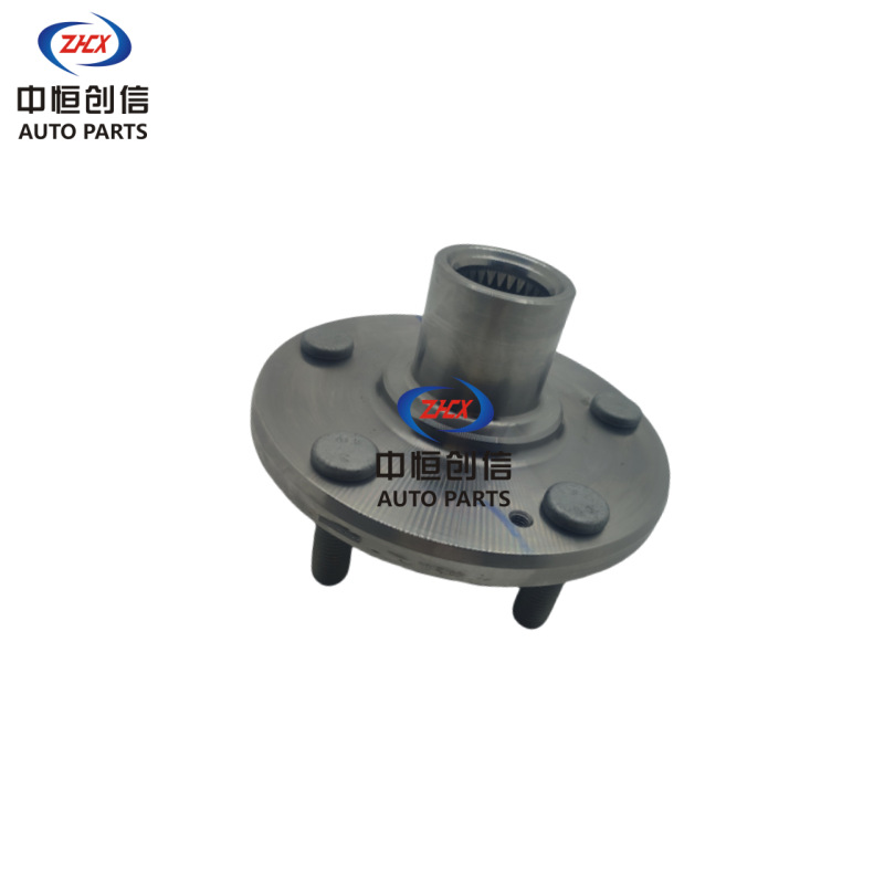 Front Wheel Hub Bearing Assembly for CHANGAN CS35 - Image 4