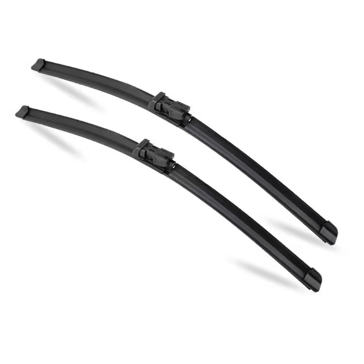 Front Windshield Wiper Blade Set for DEEPAL S07 S7 SL03 S05 G318 L07 - Image 2