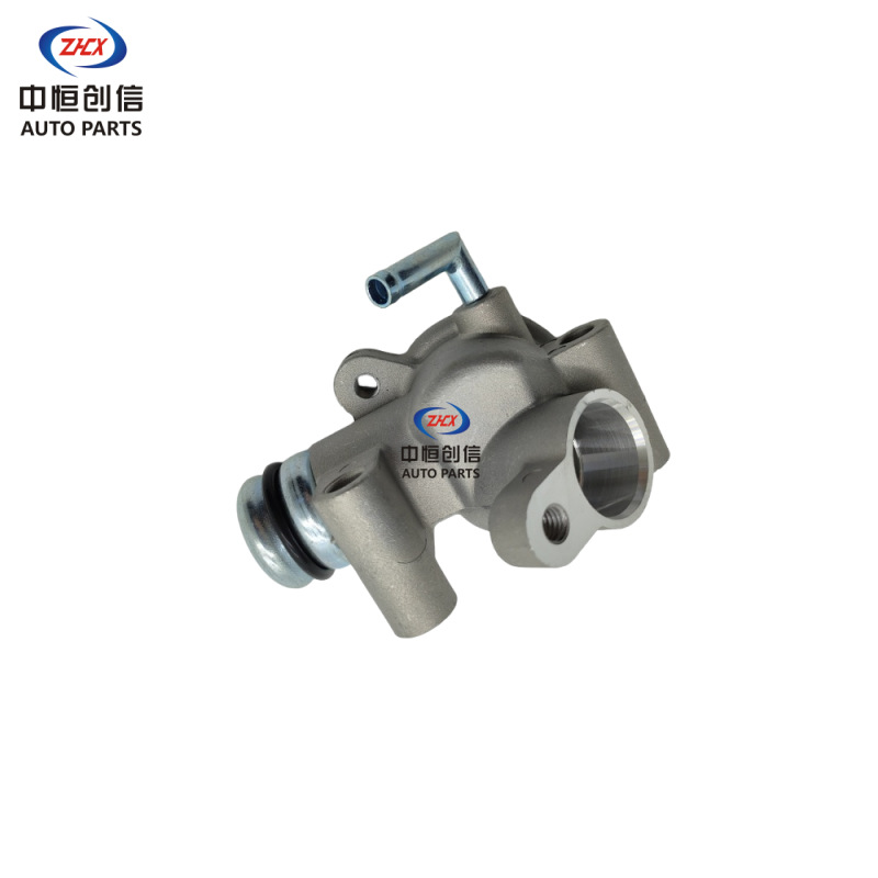 Engine Coolant Thermostat Housing Assembly for CHANGAN Ruixing 70 (2010-2018) - Image 5