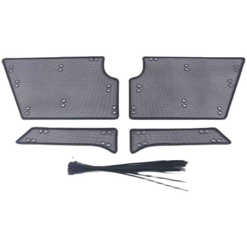 Front Grille Mesh Protection Net for CHANGAN UNI-K and UNI-V 2021-2022 - Image 5